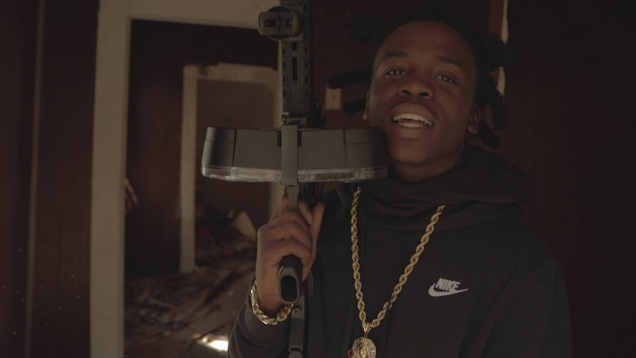 1DK23 - Tables Turnin (Official Video)