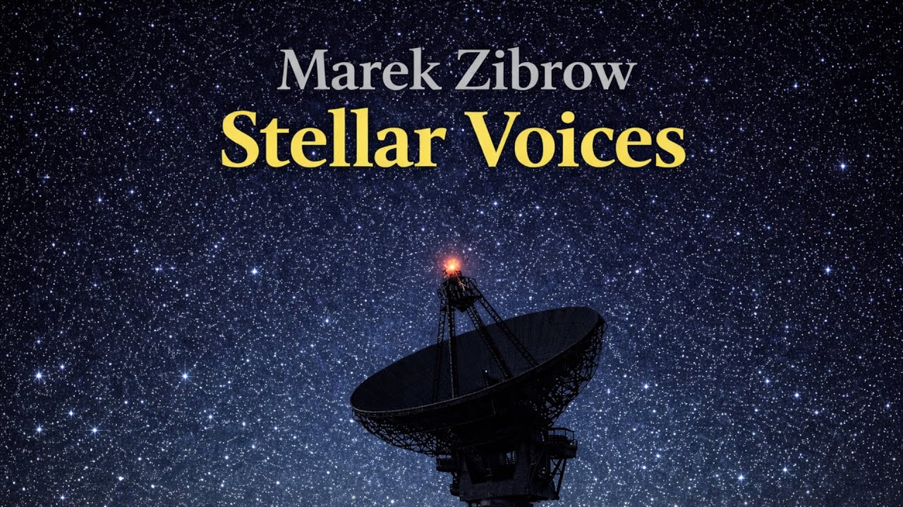 Stellar Voices (Full Album)