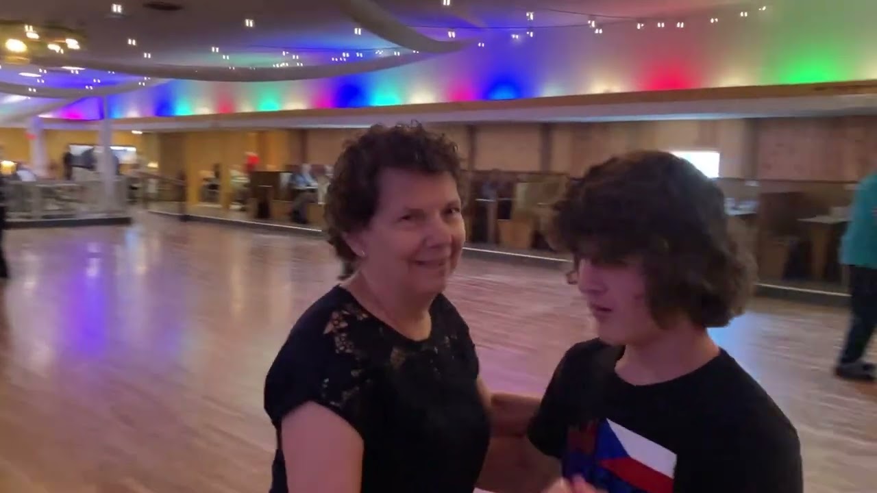 Duncanfest 2024 ~ Brian’s MVD ~ Young Widows Polka