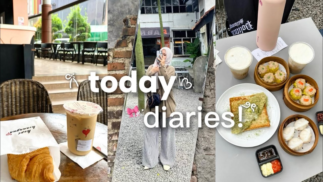 Daily vlog 