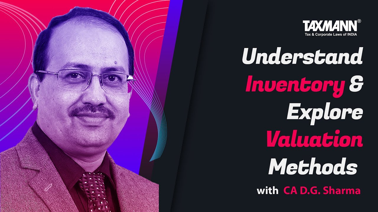 Inventory Management in Accounting | A Complete Guide