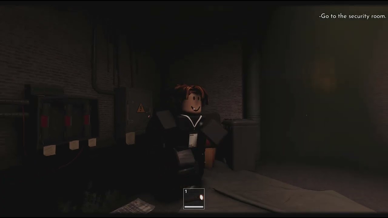 Fnaf parte2