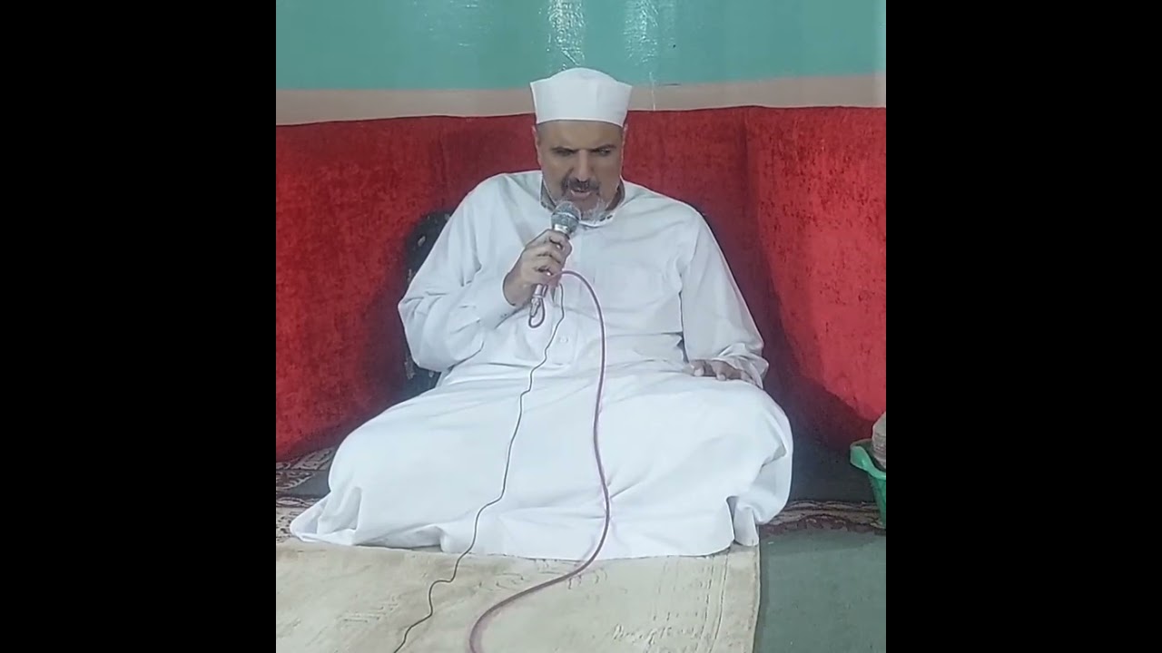 الدكتور أيمن فوزي - دروس الآداب والأخلاق - آداب الصحبة والصداقة