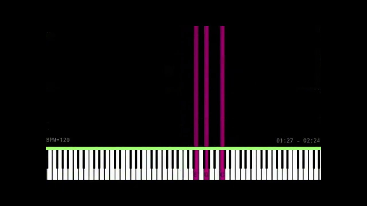 SOJRTSS V3 (gm.sf2 again)