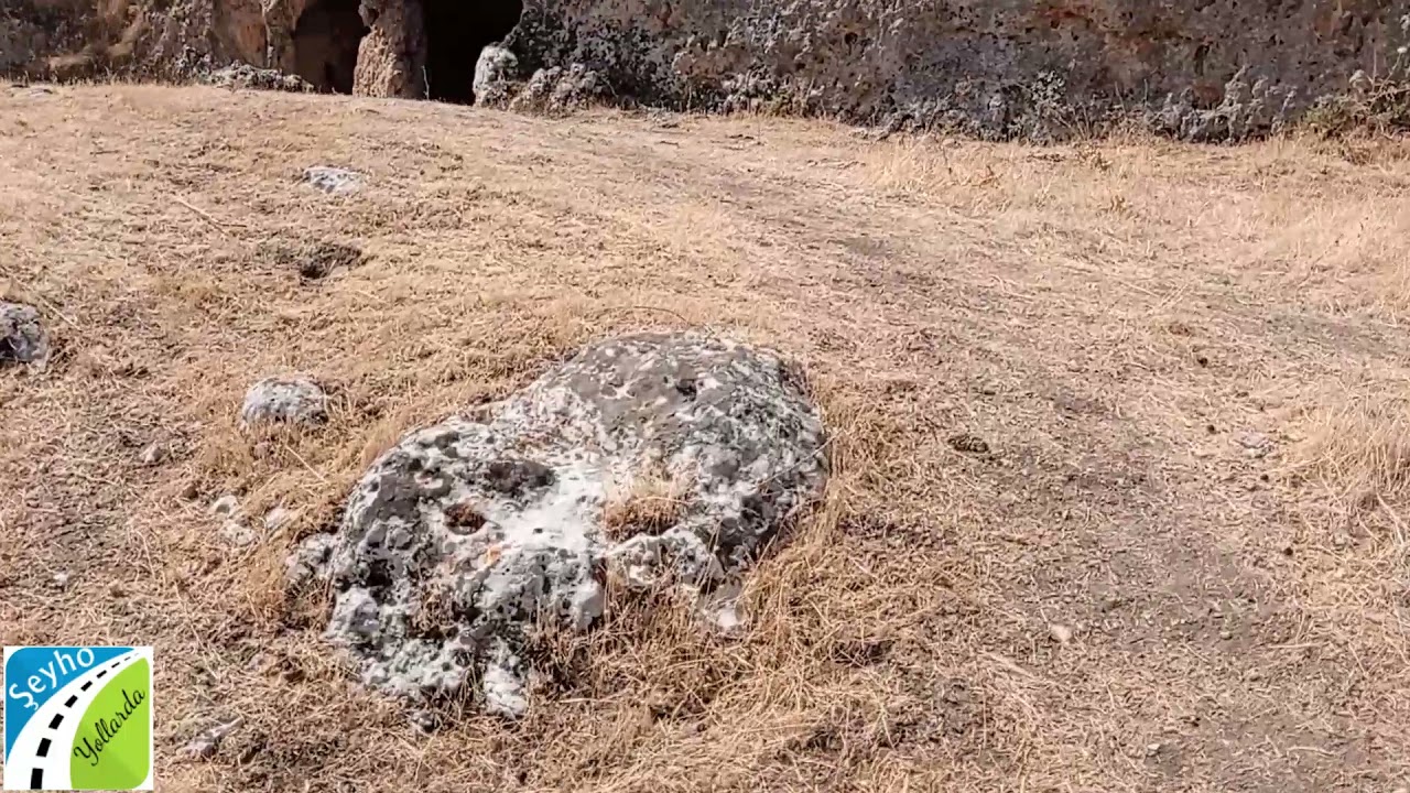 Tarihi Kızılin Köprüsü - Şeyho Yollarda