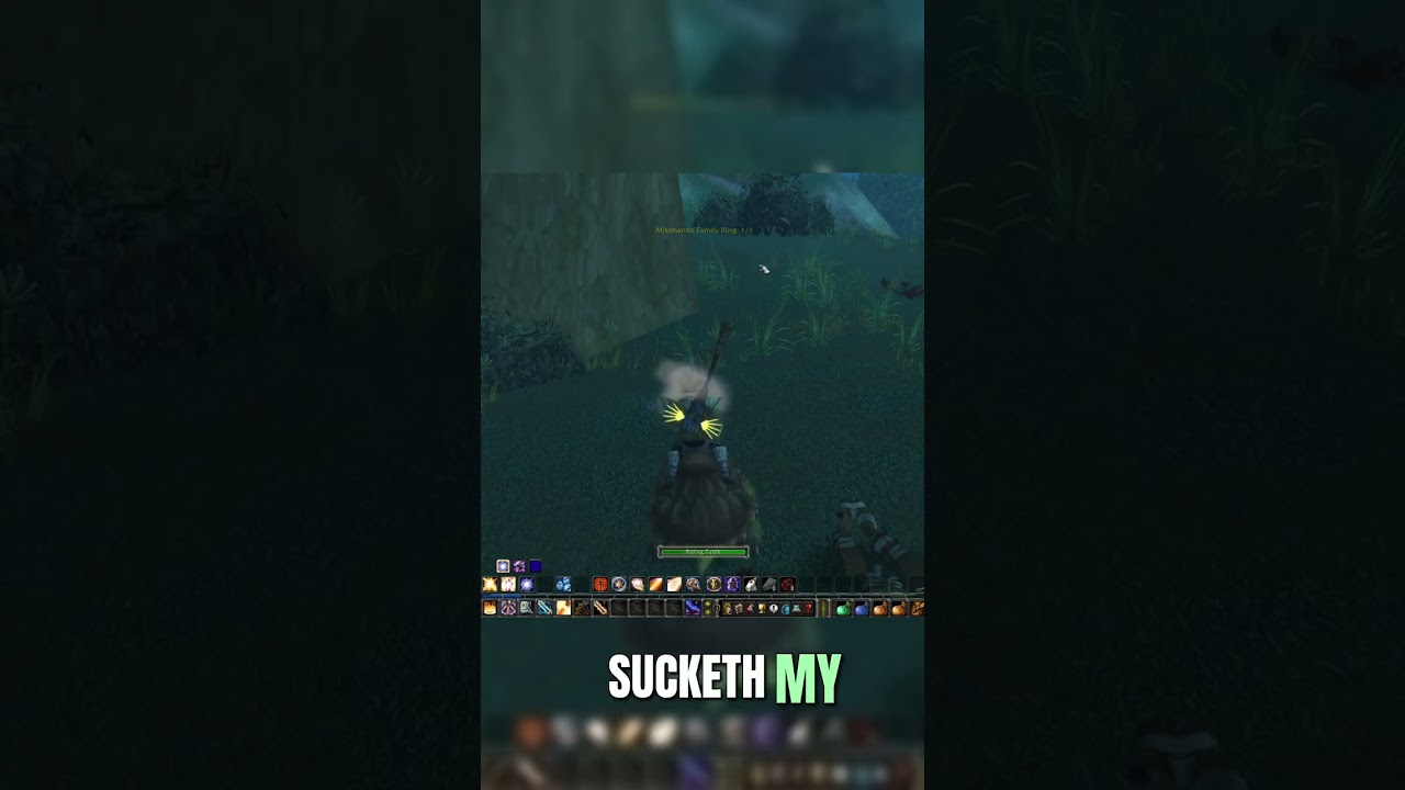 And I Did Without Help! #warcraft #worldofwarcraft #worldofwarcraftclassic