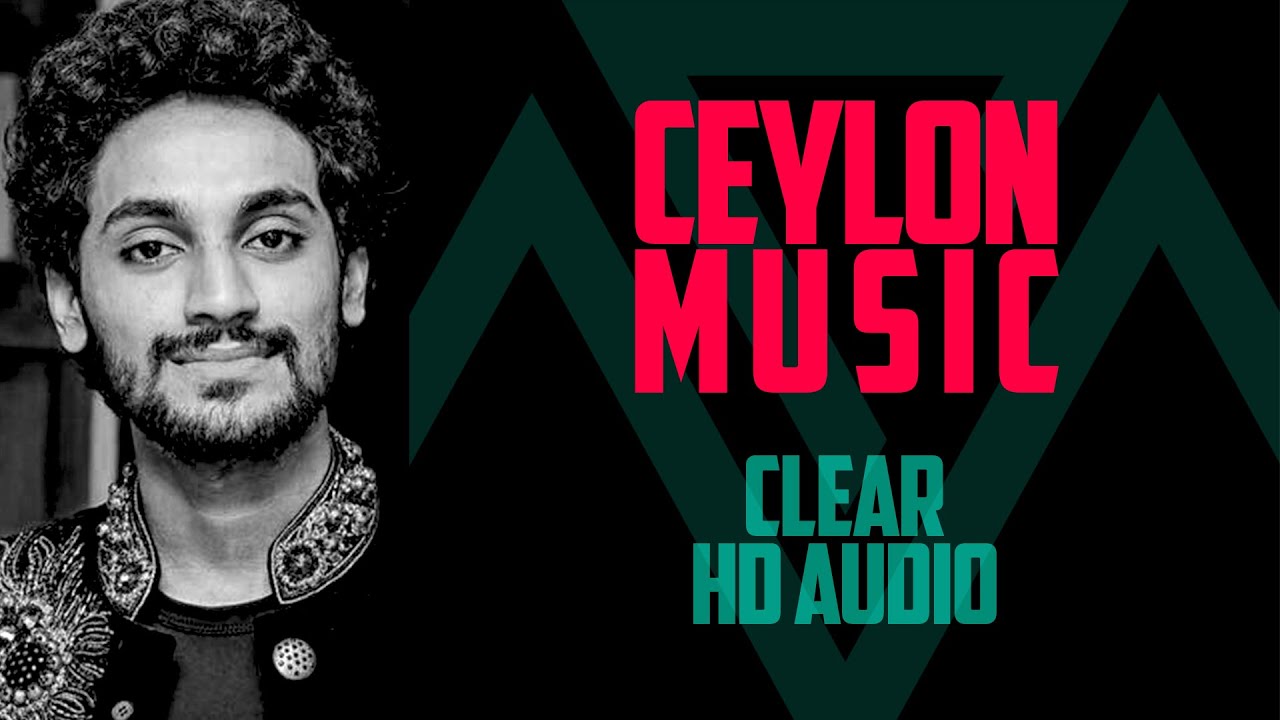 Liyathambara - Acoustic Version by Sajitha Anthony