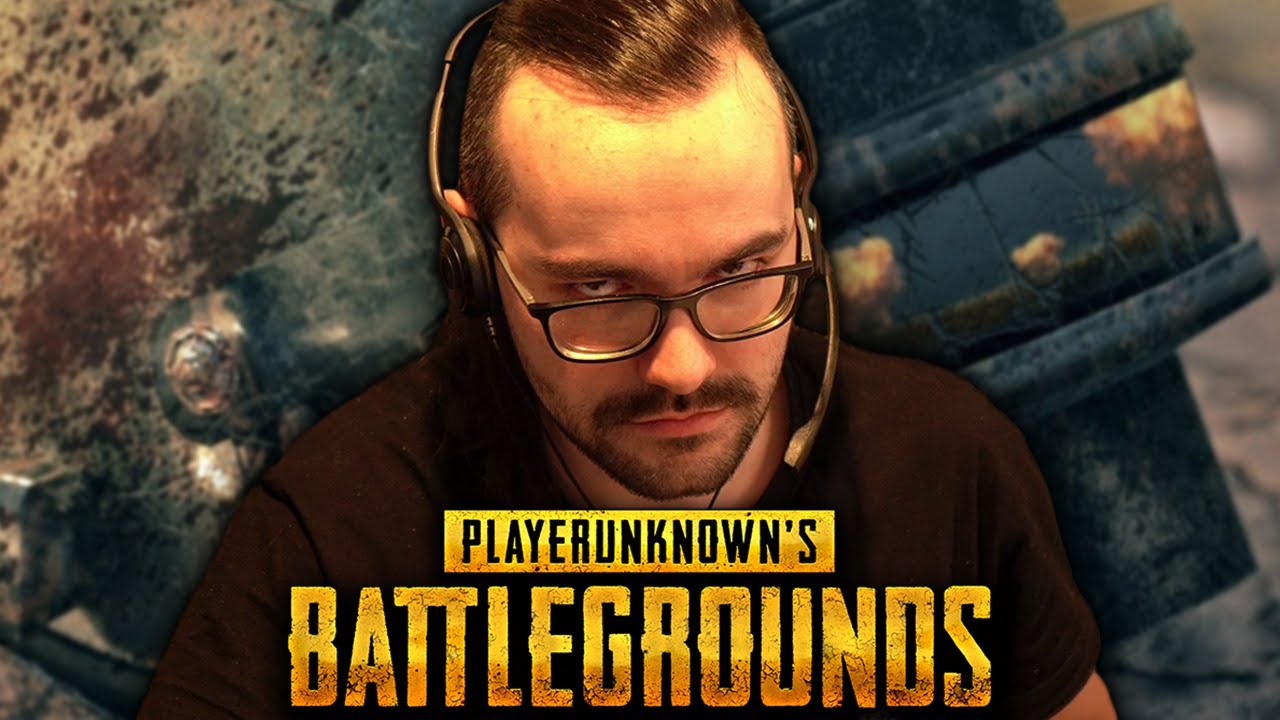 🔴¿UN MIJAIL O QUÉ? 🔫 PUBG | PLAYERUNKNOWN'S BATTLEGROUNDS
