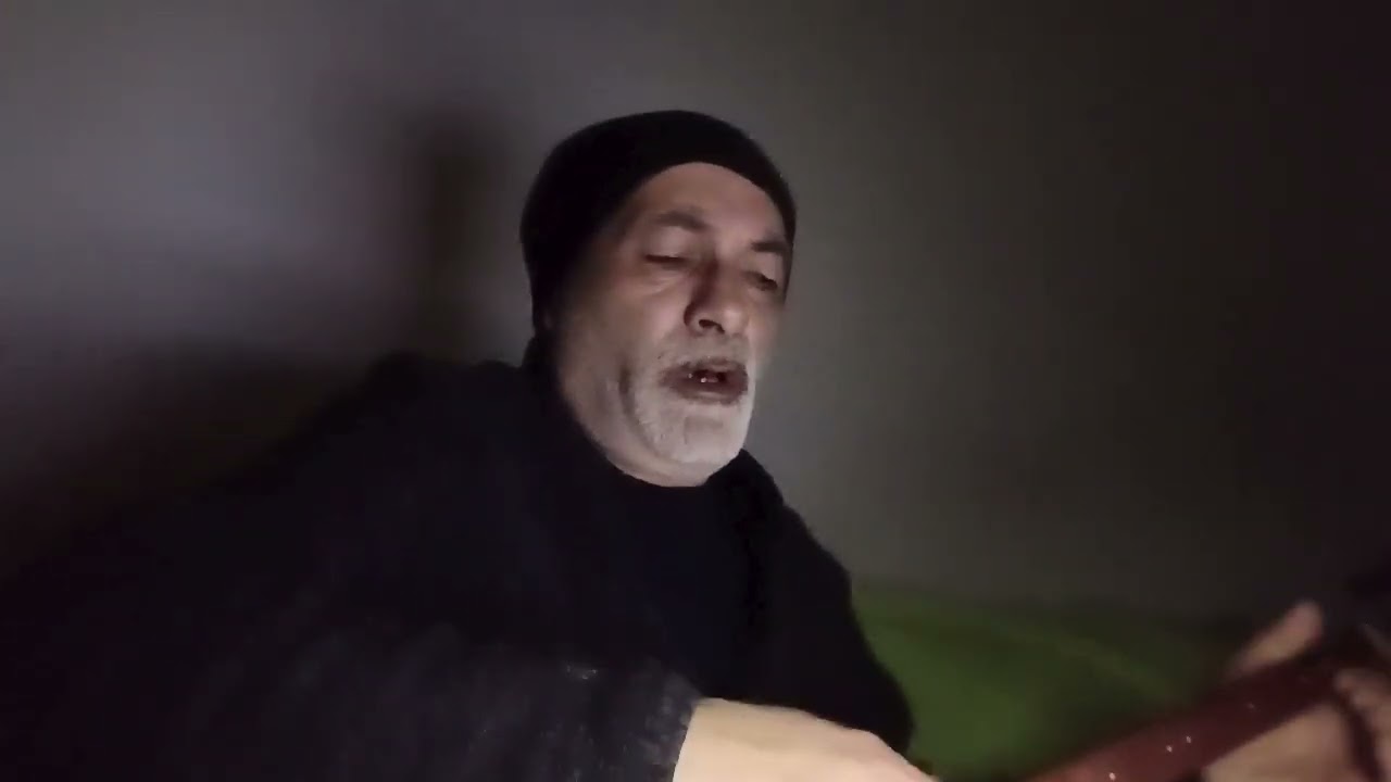 Sensiz olmak ZOR