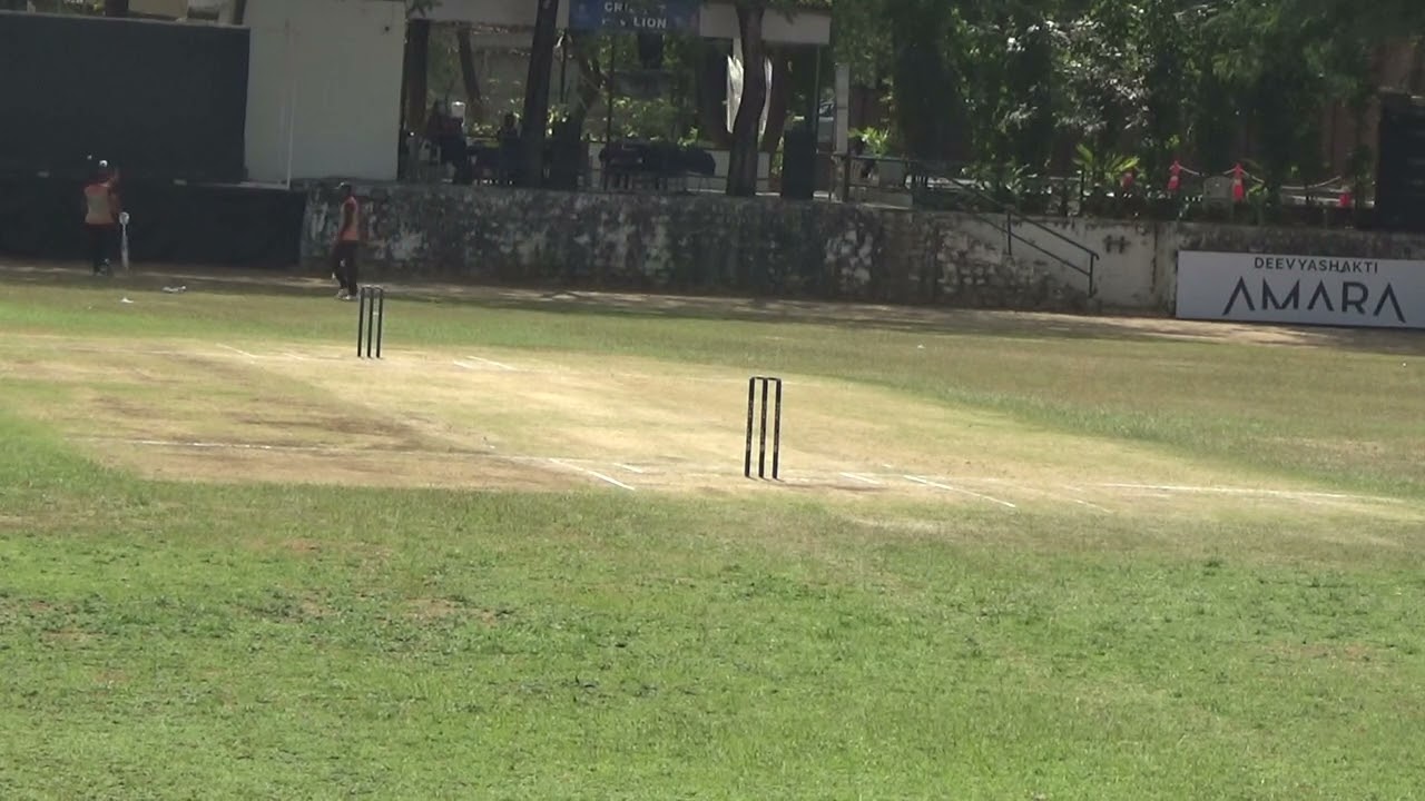 SEC-BAD CLUB INT CLUB T-20 2026 FOR DEEVYASHAKTI CUP 22 EDITION  FATEH MAIDAN CLUB VS HYD GOLF CLUB