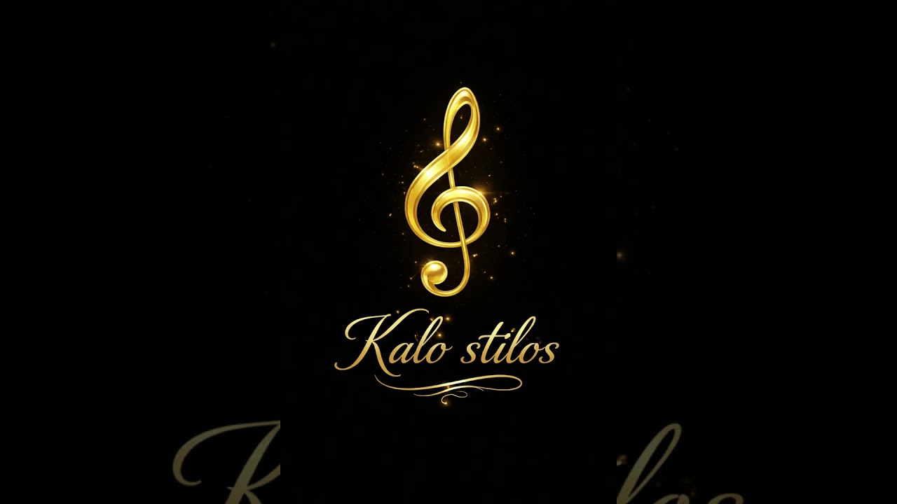„Kalo Stylos – Pre zábava vlastná tvorba 2026 🎉🪩💡❤️“