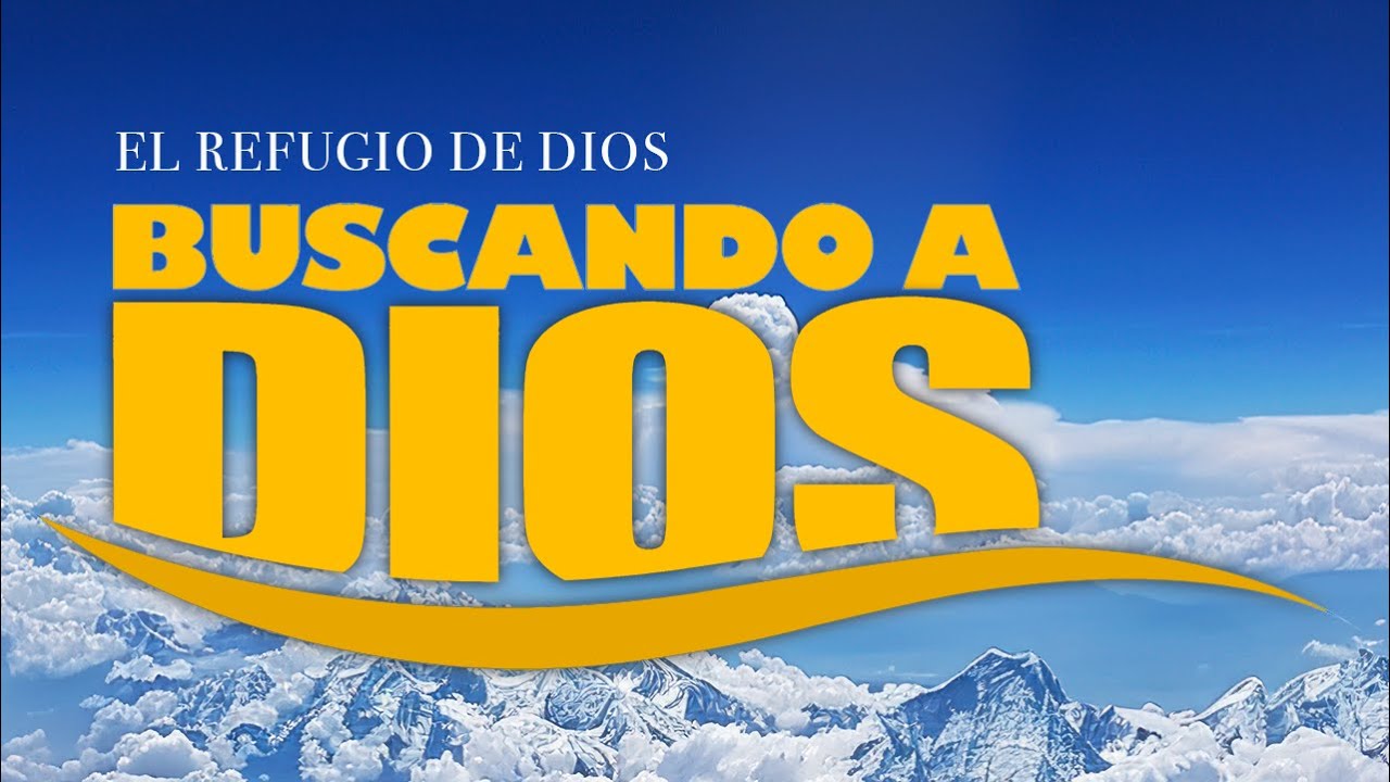 “Busca a Dios Mientras Puede Ser Hallado | La Amistad que Transforma Vidas”