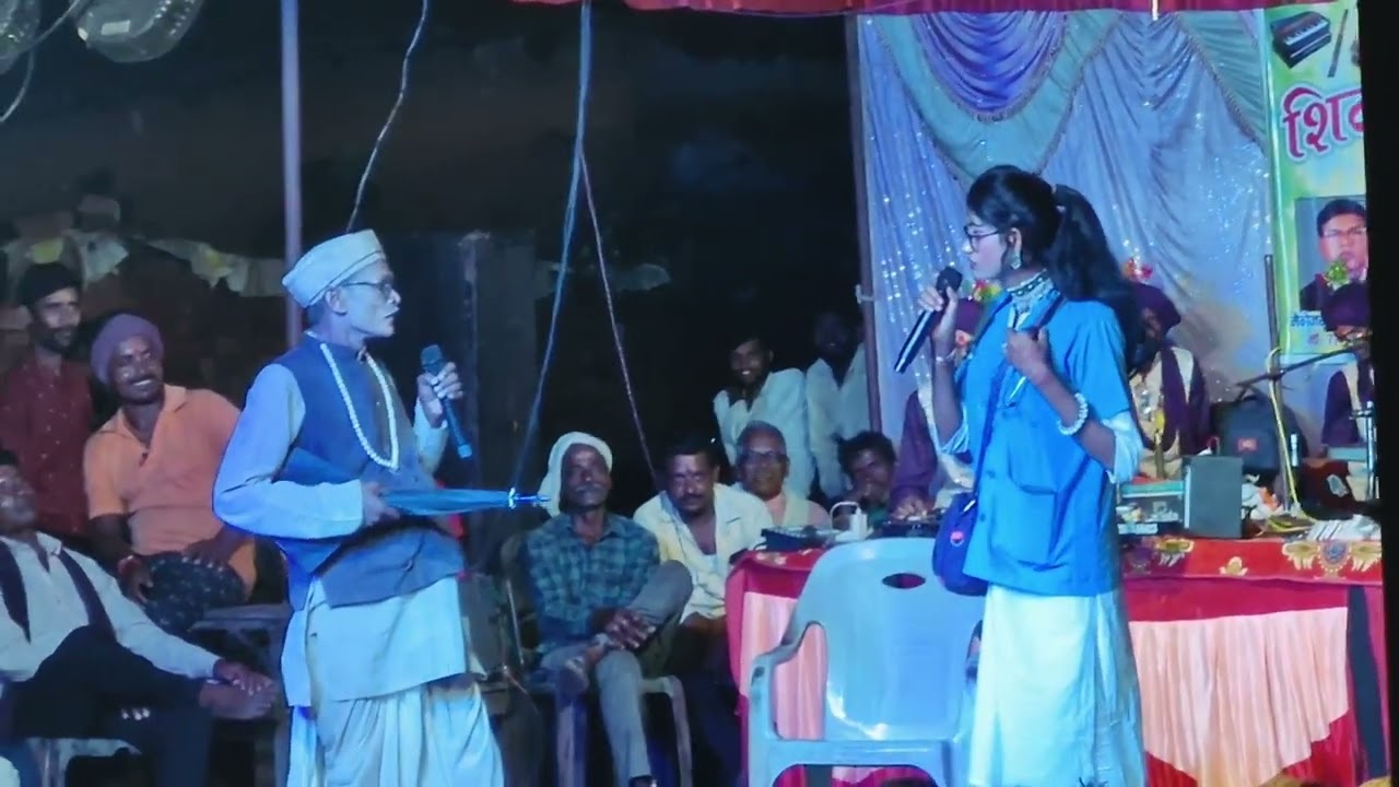 छत्तीसगढ़ी सुपरहिट नाचा पार्टी 🥰😍 ! शिव सागर पार्टी ! #cgnachaparty #viralnacha #cg #cgcomedy #yt