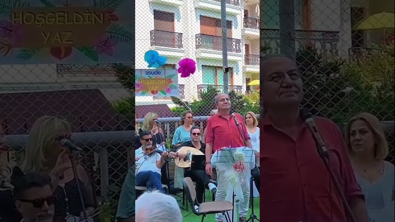 Sevmekten Kim Usanır- Fevzi DÜZ