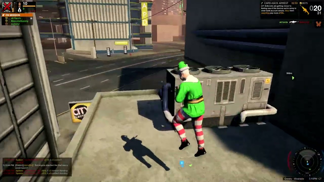 APB RELOADED COBRA "ADDER" GAMEPLAY 2026
