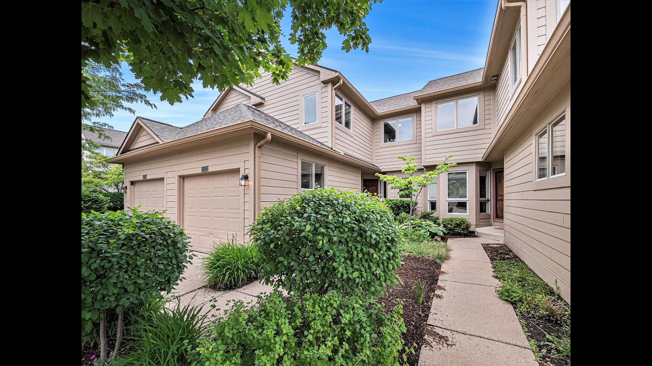 2024 Bancroft, Ann Arbor, MI 48108