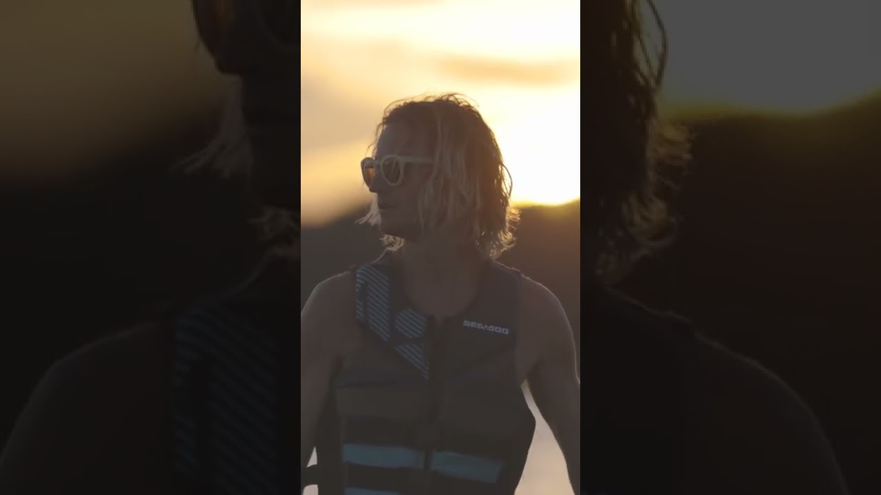 What does a lifetime of adventure look like? Check out Rory Kramer’s inspiring story!
