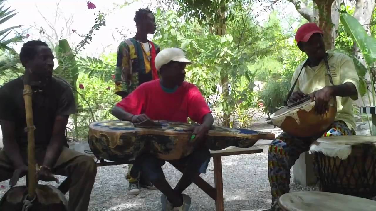 bolon and gongoma 1
