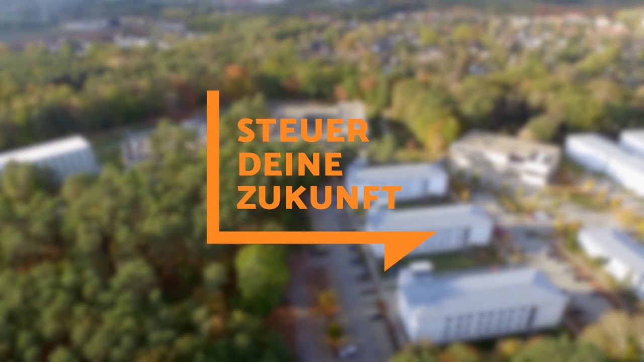 Fachhochschule und Landesfinanzschule K&ouml;nigs Wusterhausen - #CampusKW