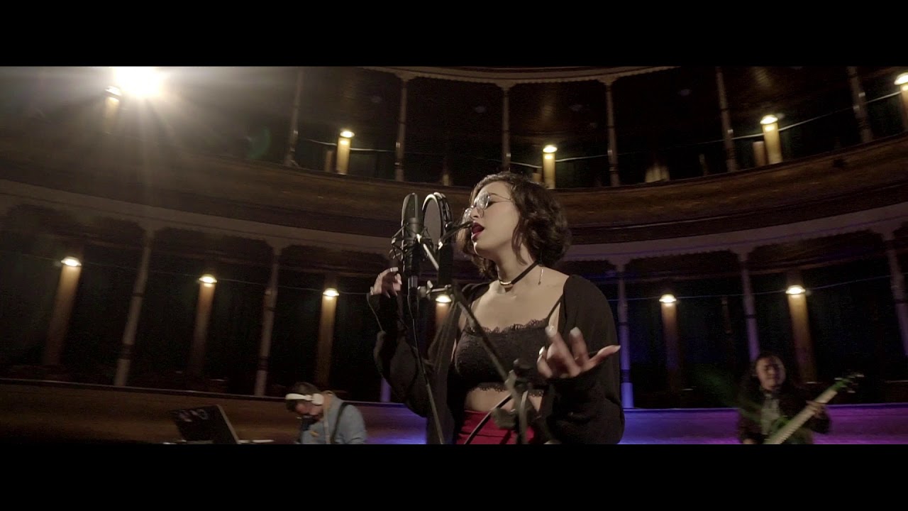 Un día menos - Glass Collective (Live Session)