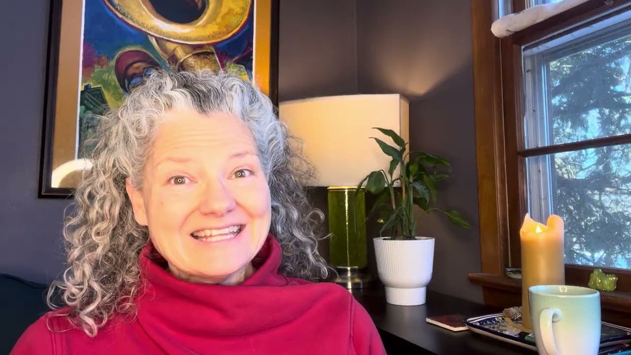Meditation 101 - Before you begin @AmplifyYourIntuition 