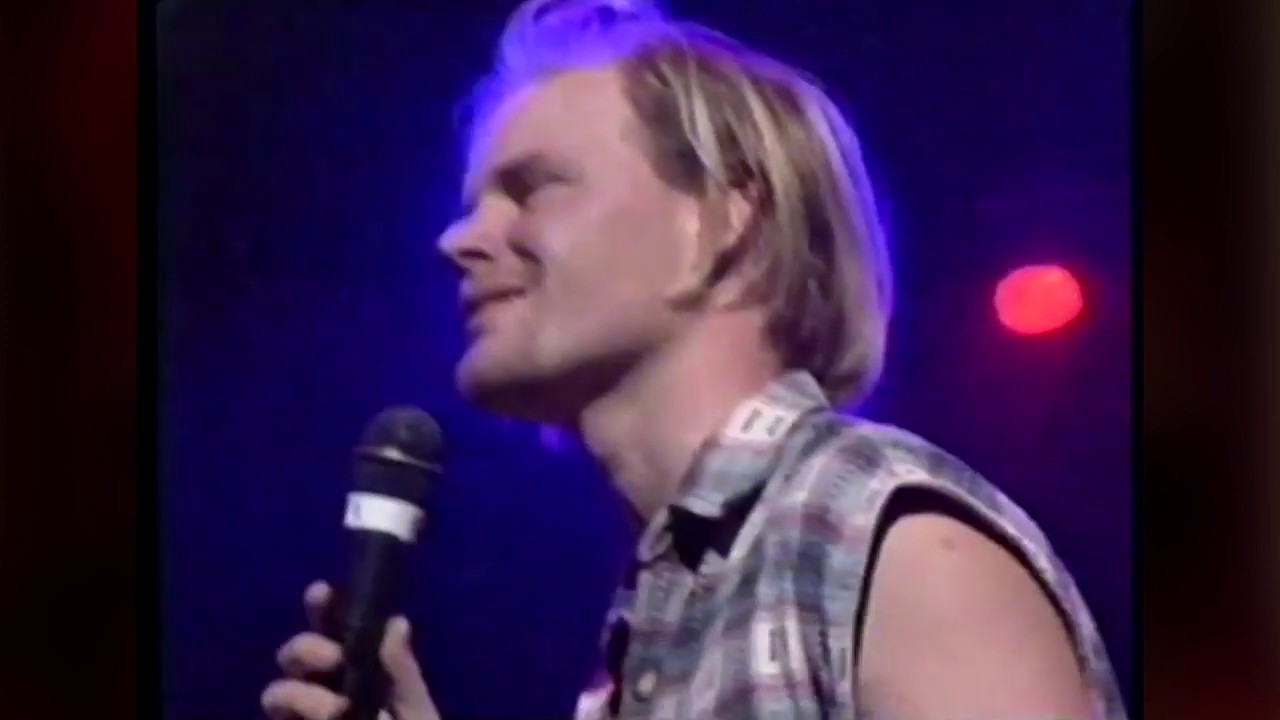 Old School Youth Alive: Fire it Up - Track 11.  Soul Survive (D.Evans)