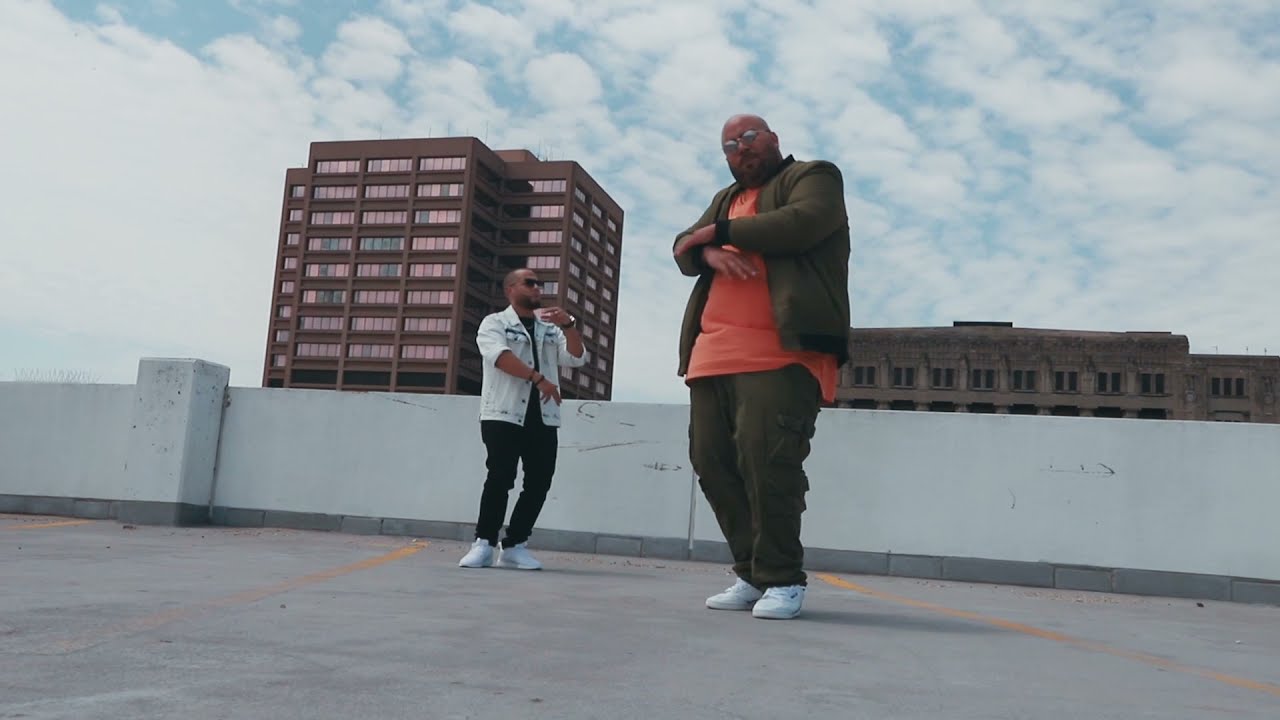 Soly x @Rickylallama  - T&uacute; Est&aacute;s (Video Oficial)