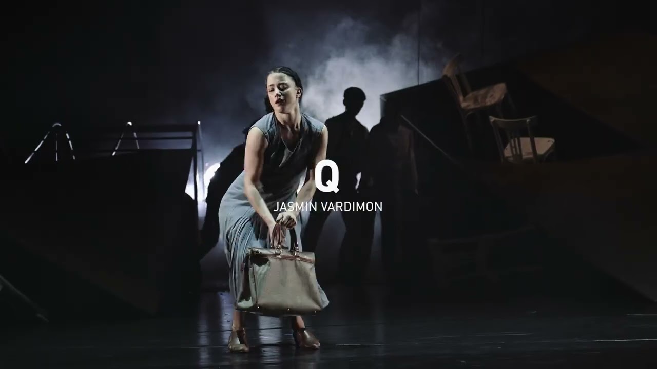 Don Q - Trailer