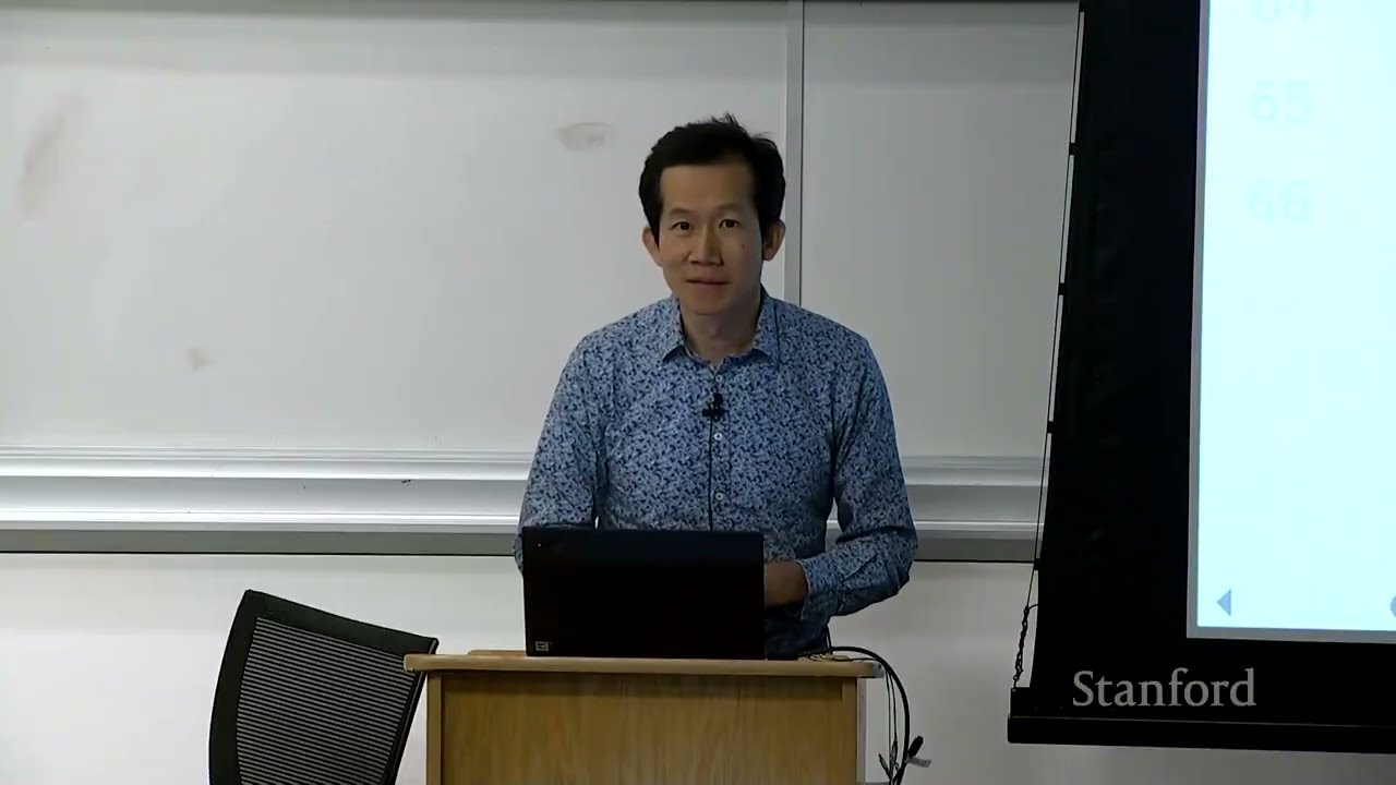 Stanford CS221 | Autumn 2025 | Lecture 4: Learning III