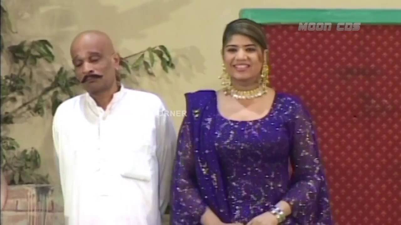 Best of Babbu Braal New Stage Drama Full Comedy Funny Clip