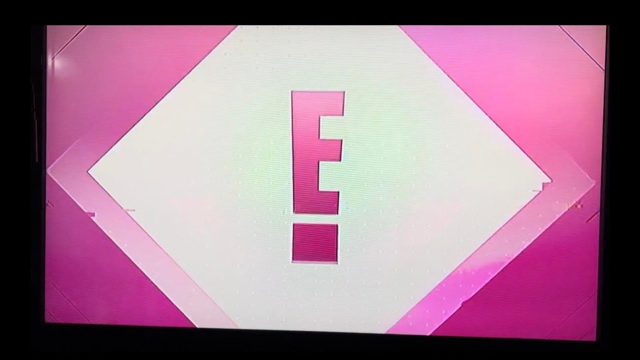 SAT DX E! Entertainment Temporarily Free To Air On Satellite Hellas Sat 3 From Malta &ndash;16.01.23