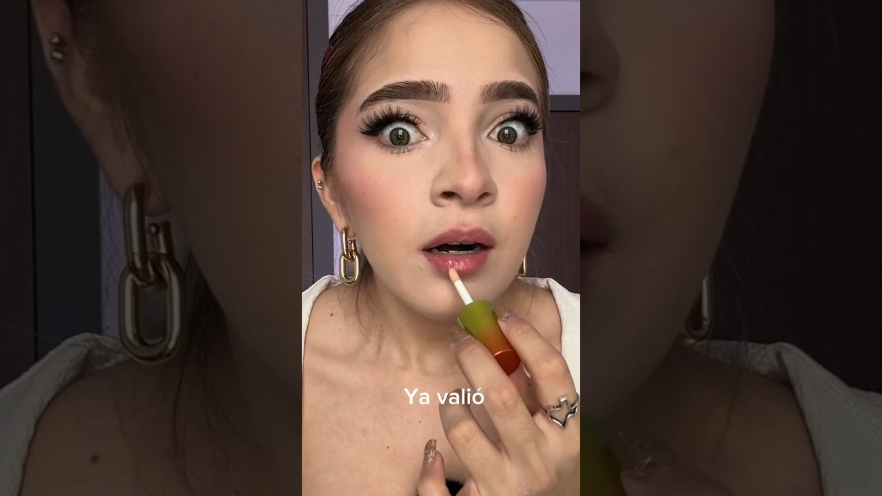 EL LABIAL MÁS PICANTE DEL MUNDO 🔥🥵