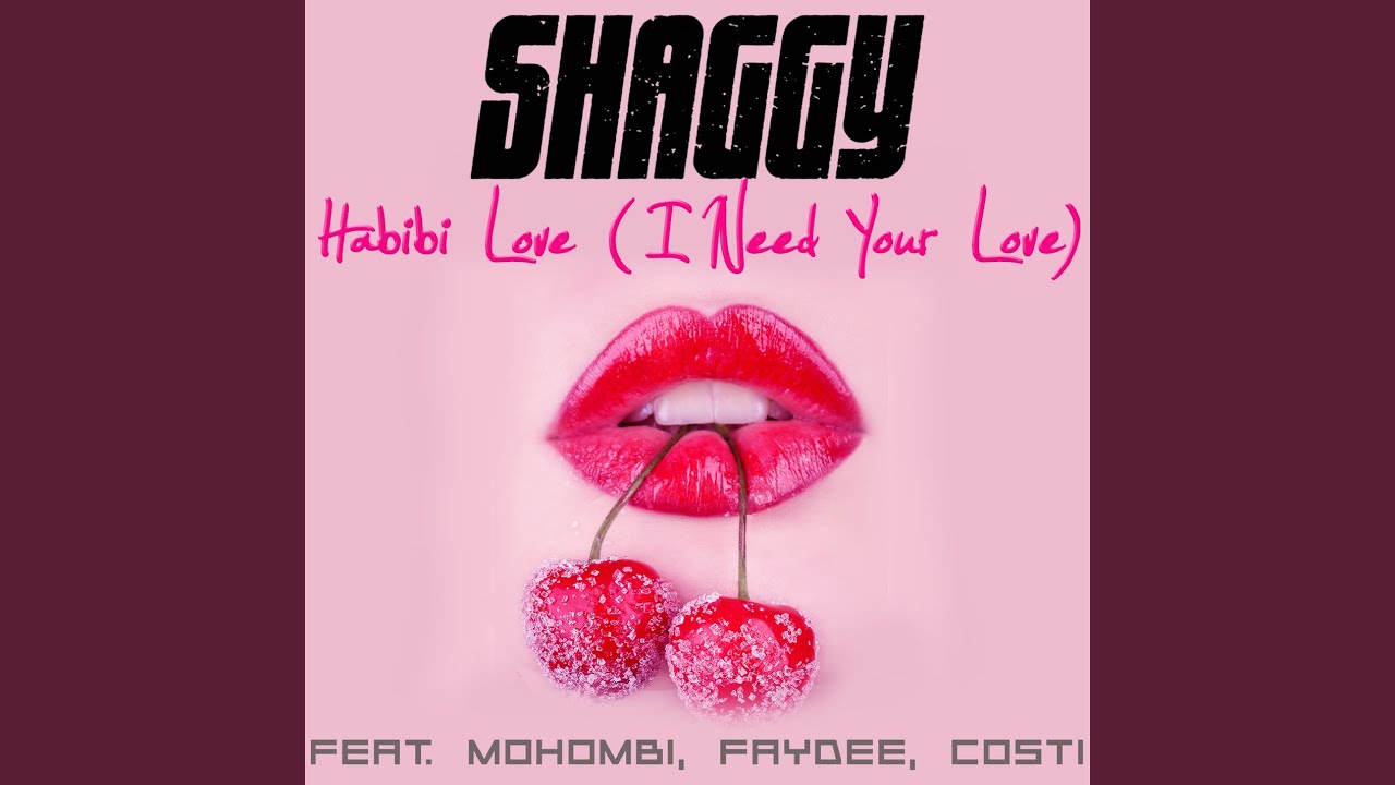 Habibi Love (I Need Your Love)