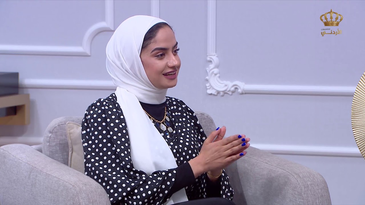 Новый день: роль трудотерапии в улучшении поведения пациентов с аутизмом с Ренадом Хашемом Аль-Абади