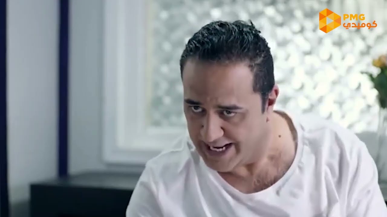 لما تشتكي لصاحبك ان مراتك ملبساك في الشغل البيت بسبب اجازتك 😂🤦‍♀️