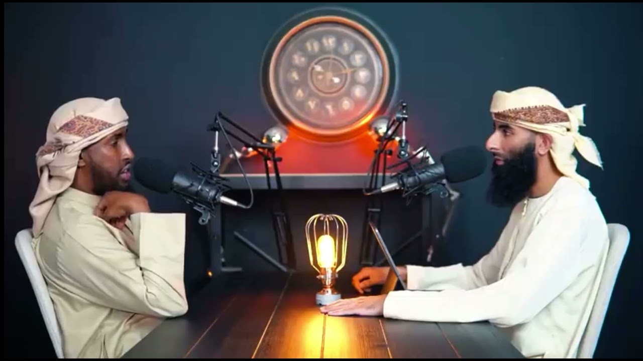 Muslim Imam Explains Why Football Is Un-Islamic