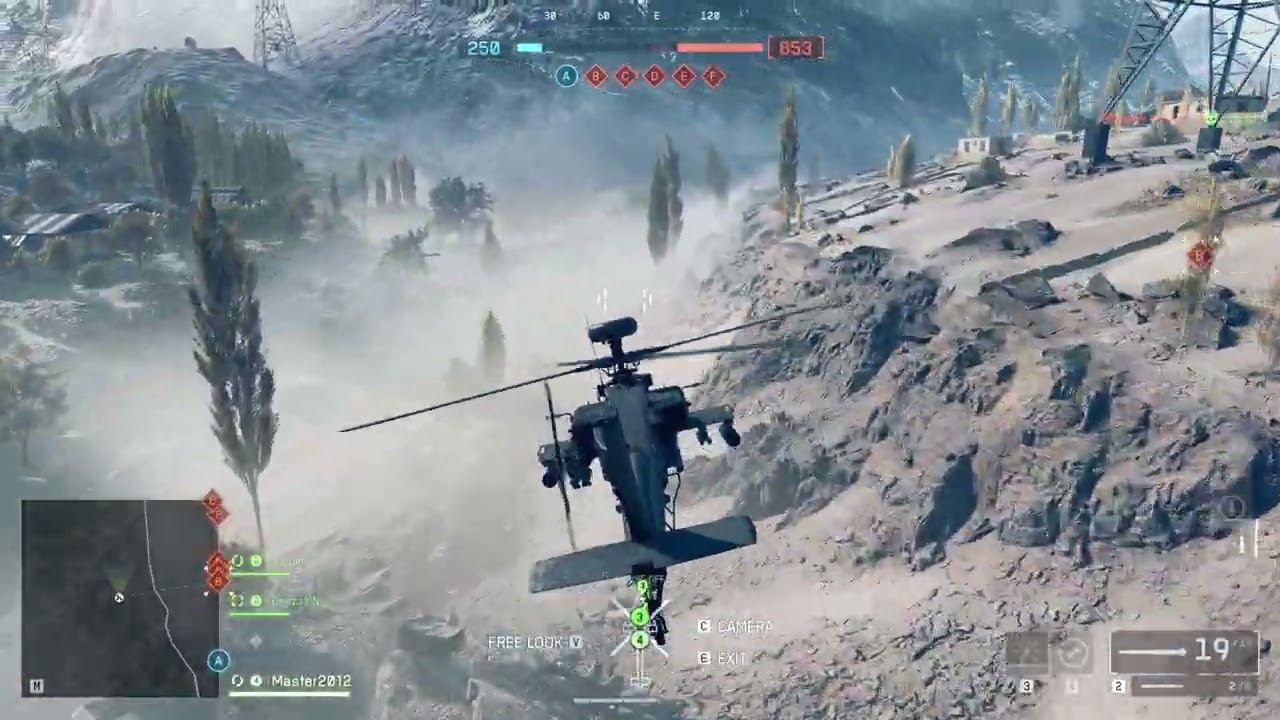 BF6 pcgameplay # 81 #battlefield #bf6 #pcgameplay