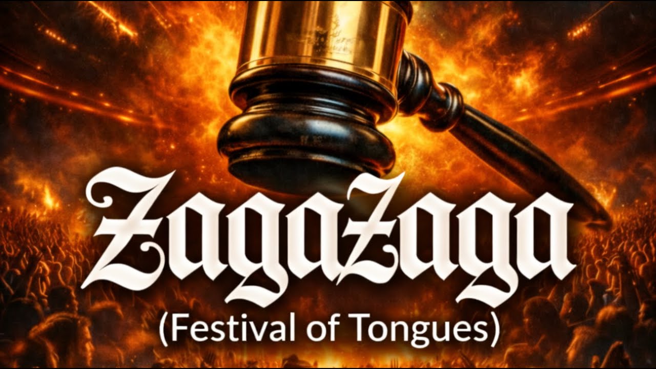 ZAGAZAGA || 30TH JANUARY 2026