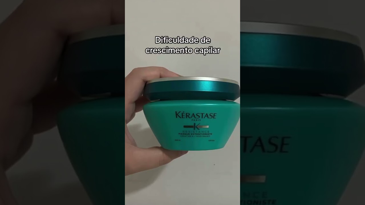 Para cada problema, uma solu&ccedil;&atilde;o com K&eacute;rastase #cabelo #kerastase #cabelosaudavel