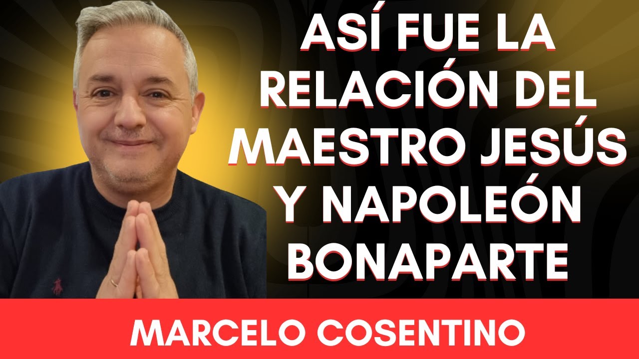 EL SECRETO MEJOR GUARDADO: NAPOLEÓN, ¿ELEGIDO PARA UNA MISIÓN DIVINA?