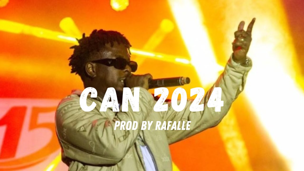 Afro drill Didi B & Jr la Melo & Black K Type beat 