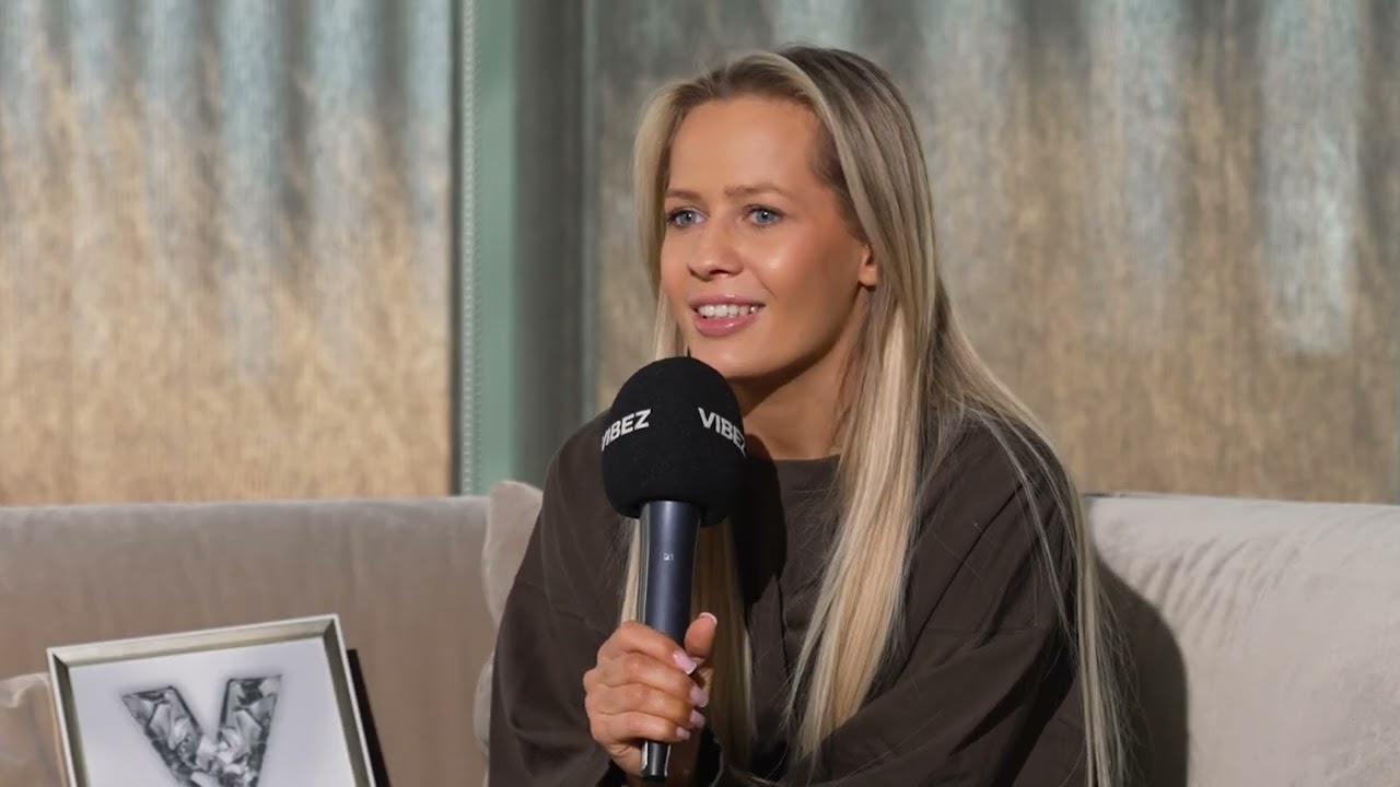 Rozmowa z Magdą Tarnowską | TWÓRCA MIESIĄCA: LUTY