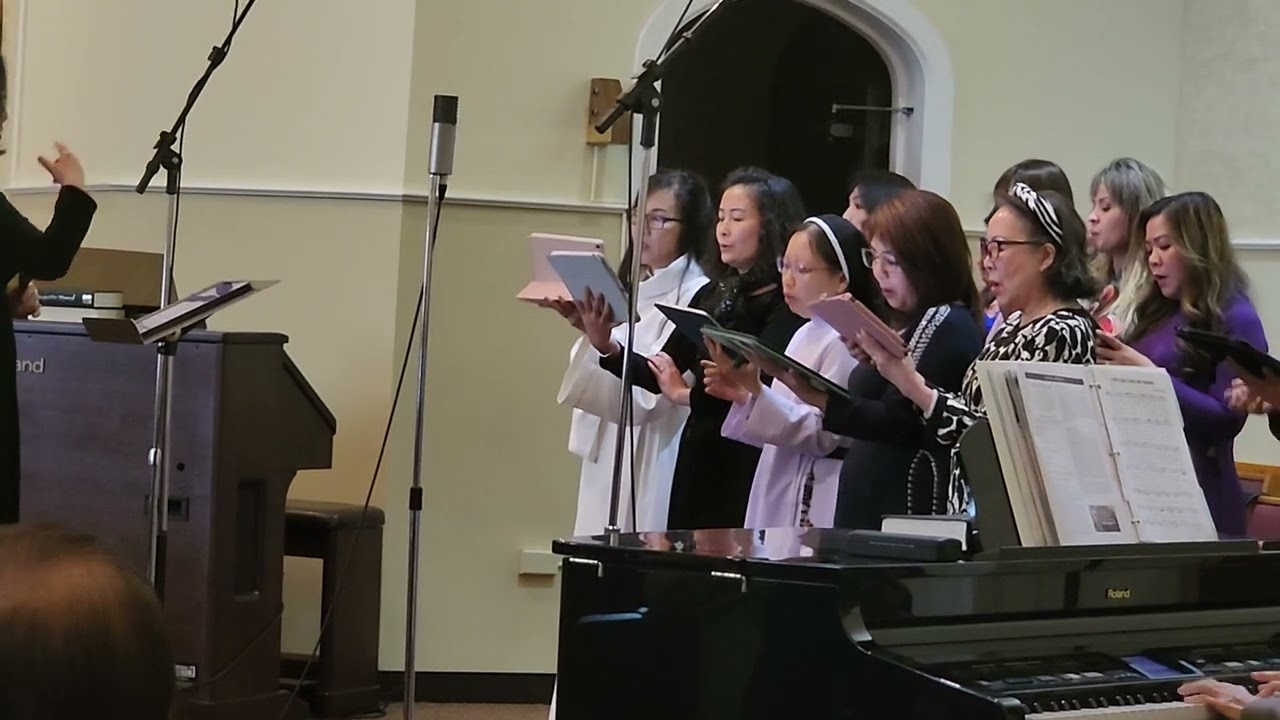 Thánh lễ giỗ 1 năm Cha Hóa. Lancaster, PA ( 2  23. 25)