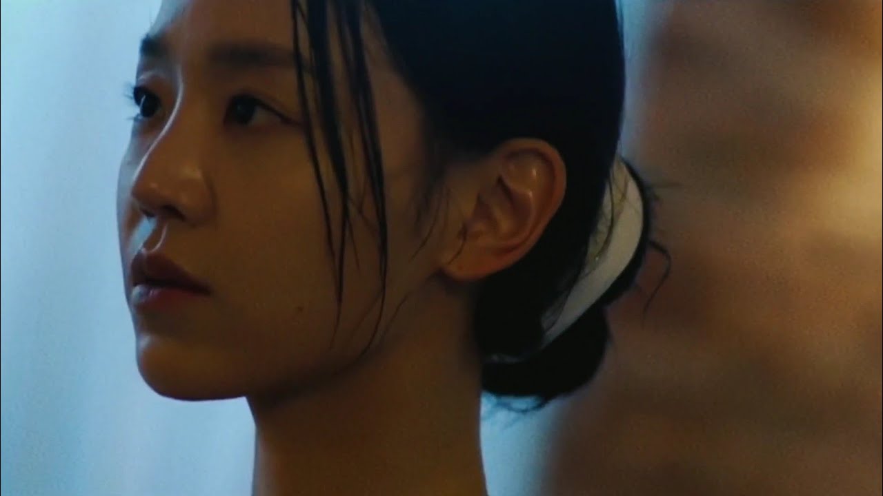 Kim Dan x Yeon Seo | angel's last mission love