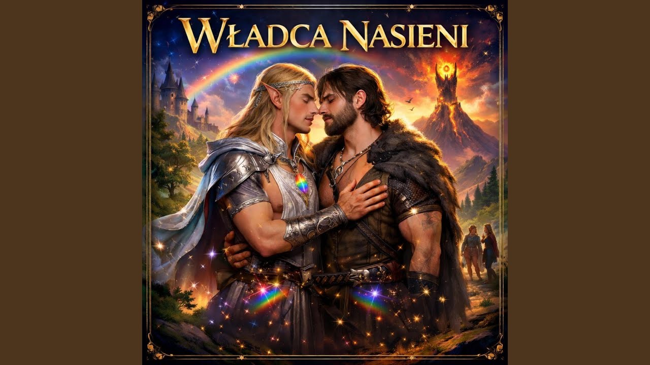 Władca Nasieni