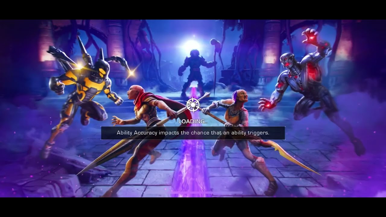 War 12 Bolt vs Iso8, Hulkling actually good now?!