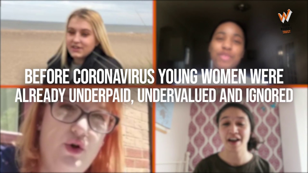 No Young Woman Left Behind