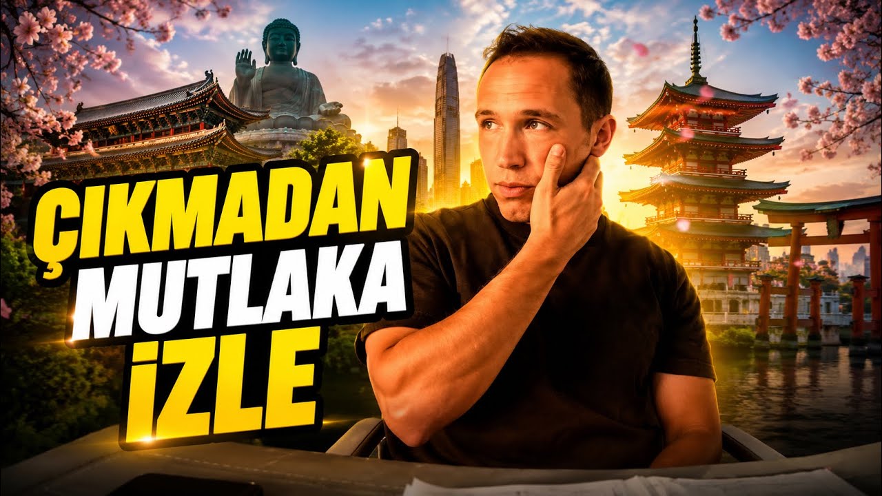 UCUZA ASYA TURU REHBERİ
