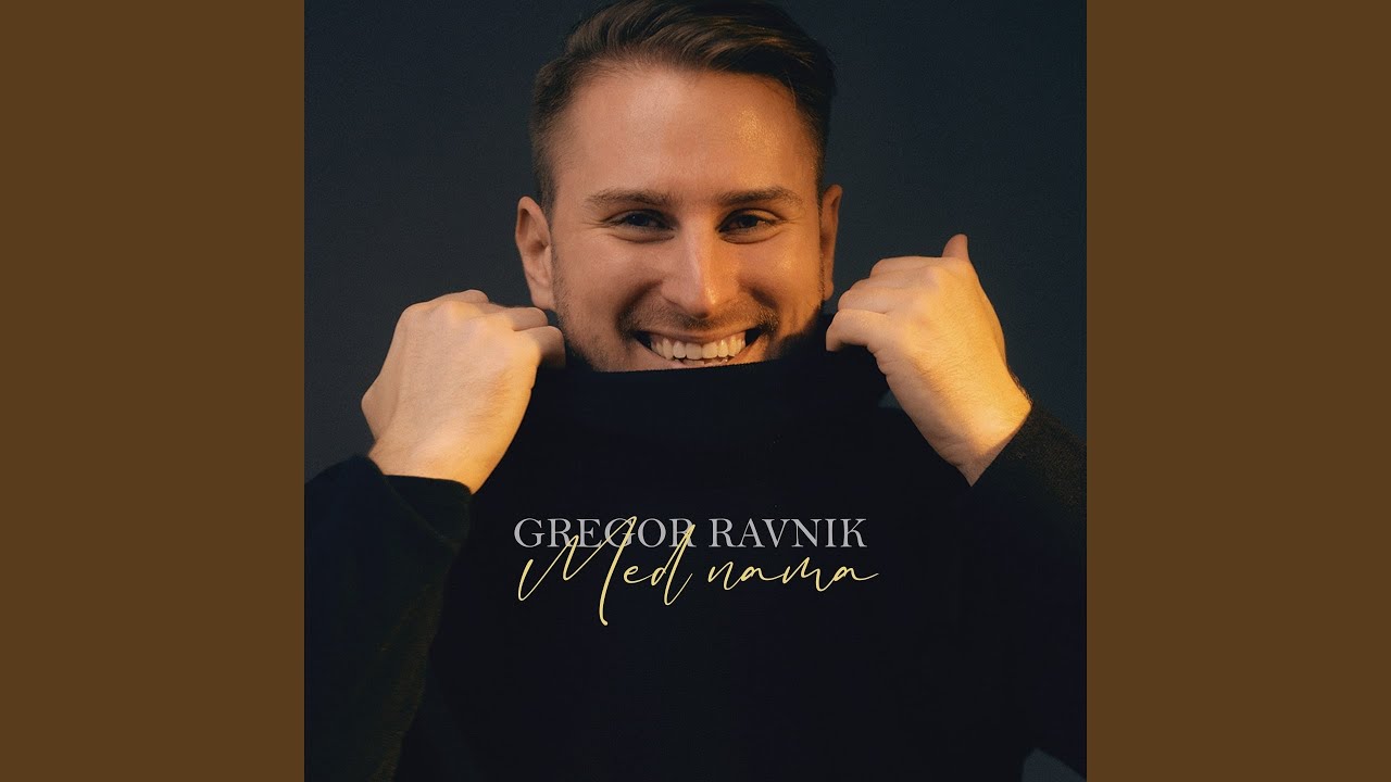 Še ko te ni, te imam