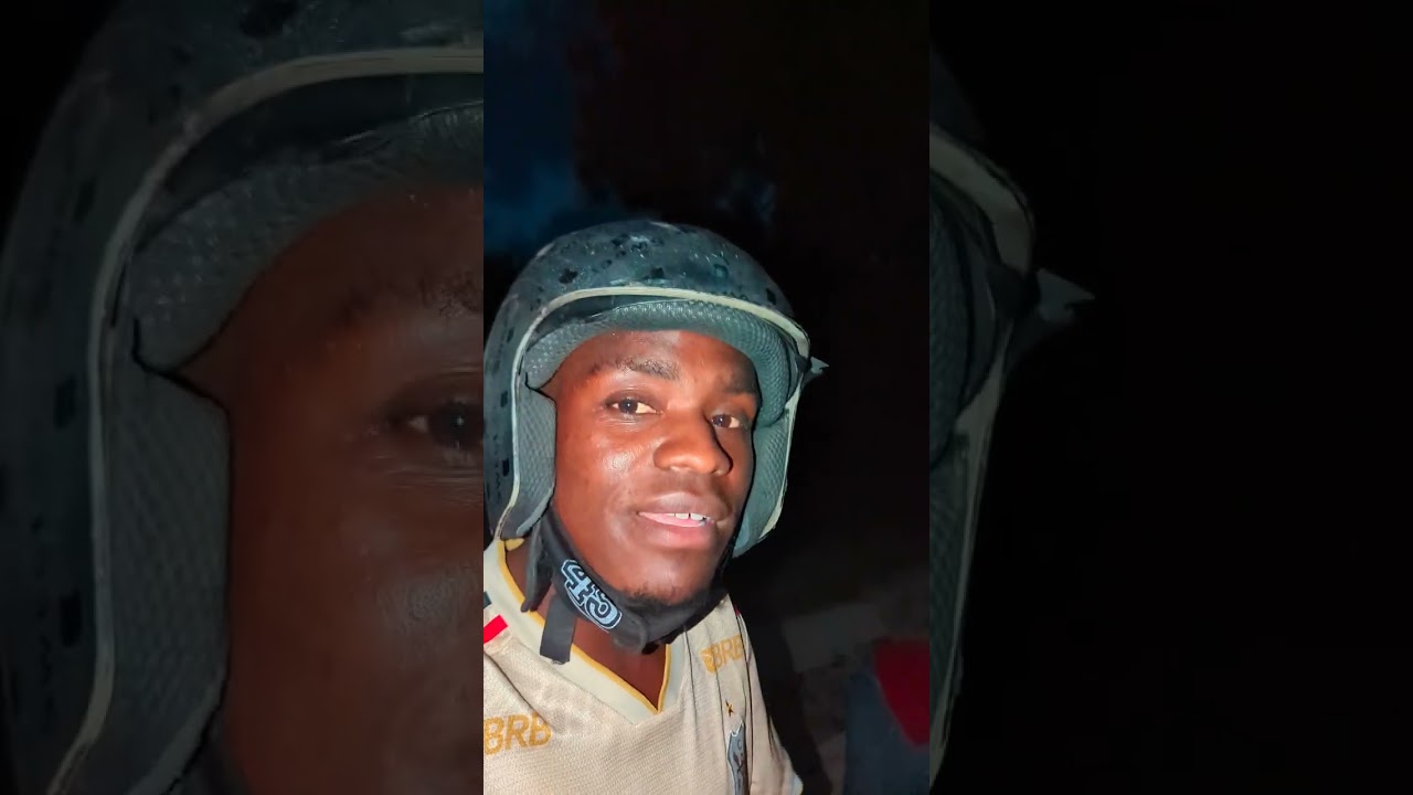 Ingekua wewe ungefanyaje??